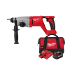 Milwaukee รุ่น M18 BLHACD26-401B ชุดสว่านโรตารี่ 26 มม. ด้ามจับทรง D M18 REDSTART
