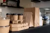 Overall using paper cups helps reduce waste Overall using paper cups helps reduce waste