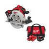 Milwaukee รุ่น M18 BLC66-401B ชุดเลื่อยวงเดือน 7 1/4" M18 REDSTART