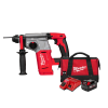 Milwaukee รุ่น M18 BLH-401B ชุดสว่านโรตารี่ 26 มม. M18 REDSTART
