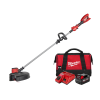 Milwaukee รุ่น M18 BLLT-401B ชุดเครื่องเล็มหญ้า M18 REDSTART