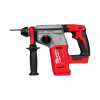 Milwaukee รุ่น M18 BLH-401B ชุดสว่านโรตารี่ 26 มม. M18 REDSTART