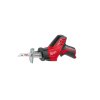 Milwaukee รุ่น C12 HZ-201B ชุดเลื่อยชักอเนกประสงค์ M12 REDSTART