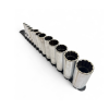 Snap-on รุ่น 214SFY ชุดลูกบล็อกยาว 3/8" - 12 เหลี่ยม