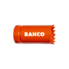 BAHCO รุ่น 3830-24-VIP โฮลซอว์ เจาะเหล็ก HOLESAW BIM 24MM