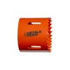 BAHCO รุ่น 3830-62-VIP โฮลซอว์ เจาะเหล็ก HOLESAW BIM 62MM