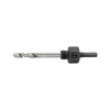 BAHCO รุ่น 3834-ARBR-630 หัวสำหรับต่อโฮลซอว์ ARBORS FOR 14-30 MM HOLESAWS shank Dia.6.4mm.