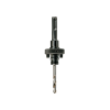 BAHCO รุ่น 3834-ARBR-SD152QC หัวสำหรับต่อโฮลซอว์ ARBOR SDS 32-152MM