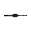 BAHCO รุ่น 3834-ARBR-SD30 หัวสำหรับต่อโฮลซอว์ ARBOR SDS 14-30MM