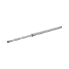 BAHCO รุ่น 3834-DRL-EL ดอกสว่านสำหรัลโฮลซอว์ CT PILOT DRL 930EL, 9100EL 6.35x202 มม.