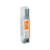 BAHCO รุ่น 3845-18-100P-BULK ใบเลื่อยชักสำหรับตัดเหล็ก CARBODY BLADES 18TPI  (100 ชิ้น)