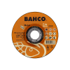 BAHCO รุ่น 3911-115-T42-M ใบเลื่อยตัดเหล็ก 4 นิ้ว CUT-DISC 115X2.5 A30R ME