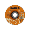 BAHCO รุ่น 3911-125-T42-M ใบเลื่อยตัดเหล็ก 4 นิ้ว CUT-DISC 125X2.5 A30R ME