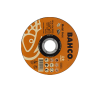 BAHCO รุ่น 3912-115-T41-IM ใบตัดงานสแตนเลสและโลหะทั่วไป 4 นิ้ว CUT-DISC 115x1.0x22.23 A60R IN ME