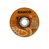 BAHCO รุ่น 3912-115-T42-ST  ใบตัดคอนกรีต 4 นิ้ว CUT-DISC 115x3.2x22.23 C30R ST