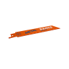 BAHCO รุ่น 3940-228-18-ST-5P ใบเลื่อยชักตัดเหล็ก RECIP BIM 228MM 18TPI ST 5P ใบ9 นิ้ว 18 ฟัน