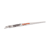 BAHCO รุ่น 3940-300-6-SL-5P ใบตัดไม้และเหล็ก RECIP BIM 300MM 6TPI SL 5P ใบ12 นิ้ว 6 ฟัน
