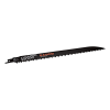 BAHCO รุ่น 3942-228-5-HSL-2P ใบเลื่อยชักตัดไม้หนา RECIP HCS 228MM U5 HSL 2P