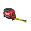 Milwaukee รุ่น 48-22-0626 ตลับเมตรรุ่น COMPACT MAGNETIC 8 เมตร/26 ฟุต