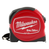Milwaukee รุ่น 48-22-7826 ตลับเมตรรุ่น RED 8 เมตร/26 ฟุต