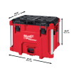 Milwaukee รุ่น 48-22-8429 กล่องเครื่องมือ PACKOUT™ ขนาด XL