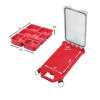 Milwaukee รุ่น 48-22-8436 กล่องอุปกรณ์ช่าง PACKOUT Low Profile Compact Organizer
