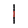 Milwaukee รุ่น 48-32-4362D ดอกไขควง PH3-65 มม. Double Ended  (10 ดอก)