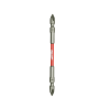 Milwaukee รุ่น 48-32-4363D ดอกไขควง PH1-110 มม. Double Ended  (10 ดอก)
