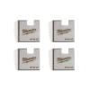 Milwaukee รุ่น 48-36-1107 ฟันต๊าปเกลียว NPT 1/2"
