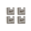 Milwaukee รุ่น 48-36-1108 ฟันต๊าปเกลียว NPT 3/4"