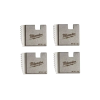 Milwaukee รุ่น 48-36-1110 ฟันต๊าปเกลียว NPT 1-1/4"