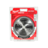 Milwaukee รุ่น 48-40-4075 ใบเลื่อยวงเดือนตัดอะลูมิเนียม 5 3/8" (135 มม.) 50 ฟัน