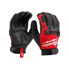 Milwaukee รุ่น 48-73-8532 ถุงมือกันบาด Wrecking Work Gloves - L
