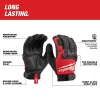 Milwaukee รุ่น 48-73-8532 ถุงมือกันบาด Wrecking Work Gloves - L