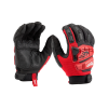 Milwaukee รุ่น 48-73-8551 ถุงมือกันกระแทก Impact Wrecking Work Gloves – M