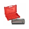 Milwaukee รุ่น 4932471864 ชุดประแจบล็อก 1/2" 28 ชิ้น