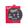 Milwaukee รุ่น 4932471986 ใบเพชร 14" ตัดคอนกรีต