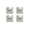 Milwaukee รุ่น 4932480233 ฟันต๊าปเกลียว BSPT 1/2"