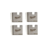Milwaukee รุ่น 4932480236 ฟันต๊าปเกลียว BSPT 1-1/4"