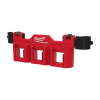 Milwaukee รุ่น 4932498645 PACKOUT  ช่องเก็บแบตเตอรี่ M18