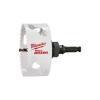 Milwaukee รุ่น 49-56-9648 โฮลซอว์ 111 มม.  4-3/8" Ice Hardened