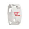 Milwaukee รุ่น 49-56-9649 โฮลซอว์ 114 มม.  4-1/2" Ice Hardened