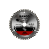 BAHCO รุ่น 8501-165-20-48XF ใบเลื่อยวงเดือนตัดไม้ CIRCULAR SAW BLADE 165MM