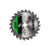 BAHCO รุ่น 8501-184-20-24C ใบเลื่อยวงเดือนตัดไม้ CIRCULAR SAW BLADE 184MM