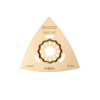 BAHCO รุ่น 92-001-1P ใบมีดอเนกประสงค์ OSC TRIANGULAR CARBIDE RASP 80