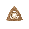 BAHCO รุ่น 92-001-1P ใบมีดอเนกประสงค์ OSC TRIANGULAR CARBIDE RASP 80