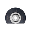 BAHCO รุ่น 92-106-1P ใบมีดอเนกประสงค์ OSC SEGMENT BLADE HSS METAL 85