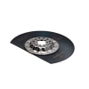 BAHCO รุ่น 92-106-1P ใบมีดอเนกประสงค์ OSC SEGMENT BLADE HSS METAL 85