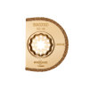 BAHCO รุ่น 92-118-1P ใบมีดอเนกประสงค์ OSC SEGMENT CARBIDE BLADE 75