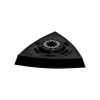 BAHCO รุ่น 92-136-1P ใบมีดอเนกประสงค์ OSC TRIANGULAR SANDING PAD 80